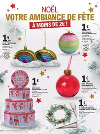 Catalogue E.Leclerc page 3