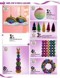 Catalogue E.Leclerc page 4