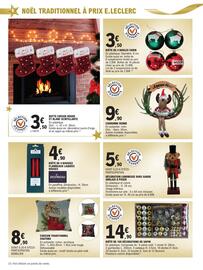 Catalogue E.Leclerc page 6