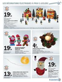 Catalogue E.Leclerc page 7