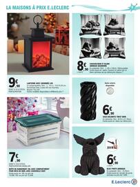 Catalogue E.Leclerc page 9