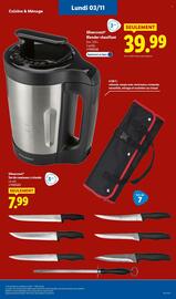 Catalogue Lidl page 11