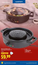 Catalogue Lidl page 18