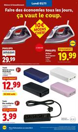 Catalogue Lidl page 2