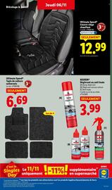 Catalogue Lidl page 29