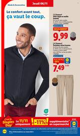 Catalogue Lidl page 32