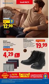 Catalogue Lidl page 33