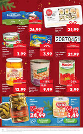 Catalog Kaufland săptămâna 45 Pagină 30