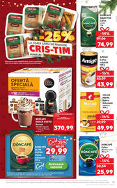 Catalog Kaufland săptămâna 45 Pagină 31