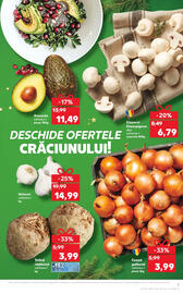 Catalog Kaufland săptămâna 45 Pagină 7