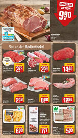 REWE Prospekt woche 45 Seite 10