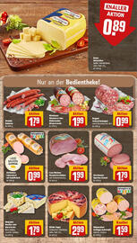 REWE Prospekt woche 45 Seite 11