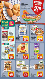 REWE Prospekt woche 45 Seite 14