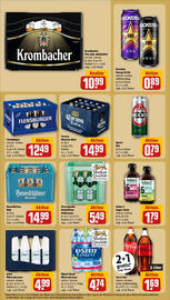 REWE Prospekt woche 45 Seite 18