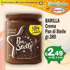 Volantino Primo Prezzo Pagina 1