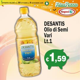 Volantino Primo Prezzo Pagina 2