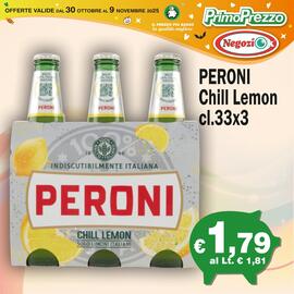 Volantino Primo Prezzo Pagina 3