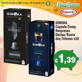 Volantino Primo Prezzo Pagina 4