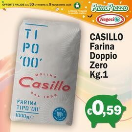 Volantino Primo Prezzo Pagina 5