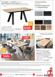 XXXLutz Prospekt Seite 8