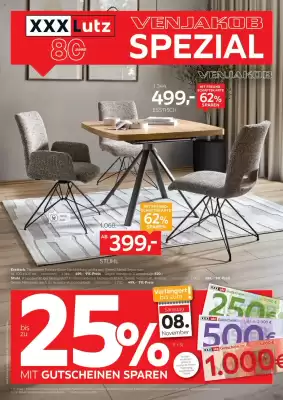 XXXLutz Prospekt (gültig bis 16-11)
