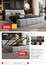 XXXLutz Prospekt Seite 2