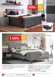 XXXLutz Prospekt Seite 4