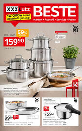 XXXLutz Prospekt Seite 1