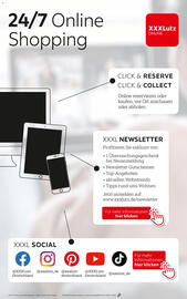 XXXLutz Prospekt Seite 14