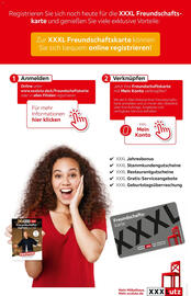 XXXLutz Prospekt Seite 15