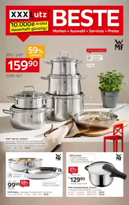 XXXLutz Prospekt (gültig bis 16-11)