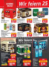 Edeka Herkules Prospekt woche 45 Seite 12