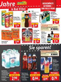 Edeka Herkules Prospekt woche 45 Seite 13