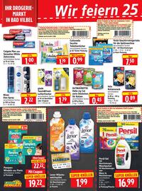 Edeka Herkules Prospekt woche 45 Seite 14