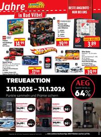 Edeka Herkules Prospekt woche 45 Seite 15