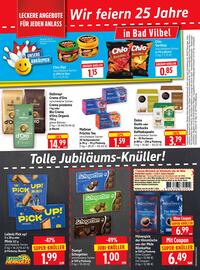 Edeka Herkules Prospekt woche 45 Seite 16