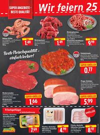 Edeka Herkules Prospekt woche 45 Seite 2