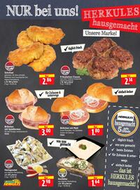 Edeka Herkules Prospekt woche 45 Seite 4