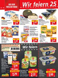 Edeka Herkules Prospekt woche 45 Seite 6