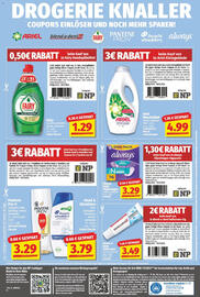 NP Discount Prospekt woche 45 Seite 12