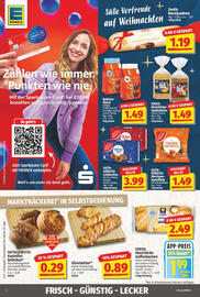 NP Discount Prospekt woche 45 Seite 6