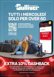 Volantino Supermercati Gulliver Pagina 100
