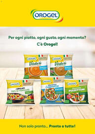 Volantino Supermercati Gulliver Pagina 18