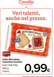 Volantino Supermercati Gulliver Pagina 2