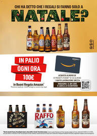 Volantino Supermercati Gulliver Pagina 20