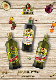 Volantino Supermercati Gulliver Pagina 22