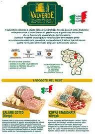 Volantino Supermercati Gulliver Pagina 26