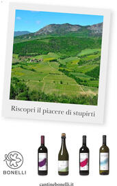 Volantino Supermercati Gulliver Pagina 28