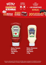 Volantino Supermercati Gulliver Pagina 34