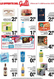 Volantino Supermercati Gulliver Pagina 36